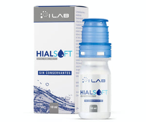 HIALSOFT® GOTAS HUMECTANTES