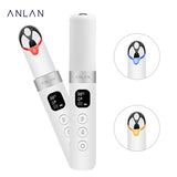 ANLAN-masajeador eléctrico para ojos -  masajeador antiedad con vibración
