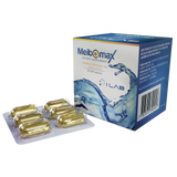 MEIBOMAX® -3x2  Suplemento Dietario